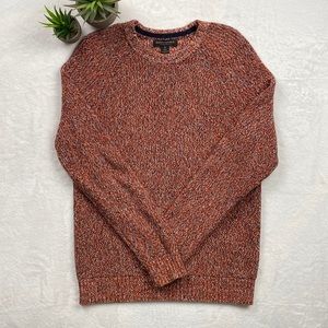 Banana Republic Crewneck Sweater Supima Cotton